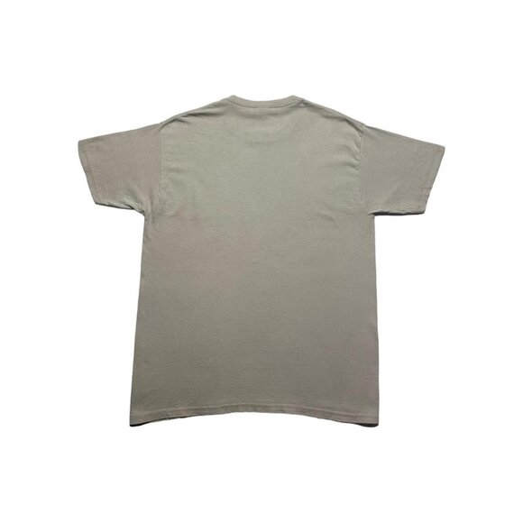 Y2K Al Capones Cigar Bar T-Shirt - Picture 2 of 4